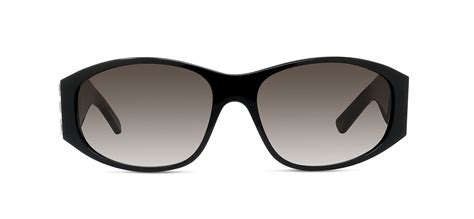 givenchy sonnenbrille havana blau|Givenchy 4G GV40054I Oval Sunglasses .